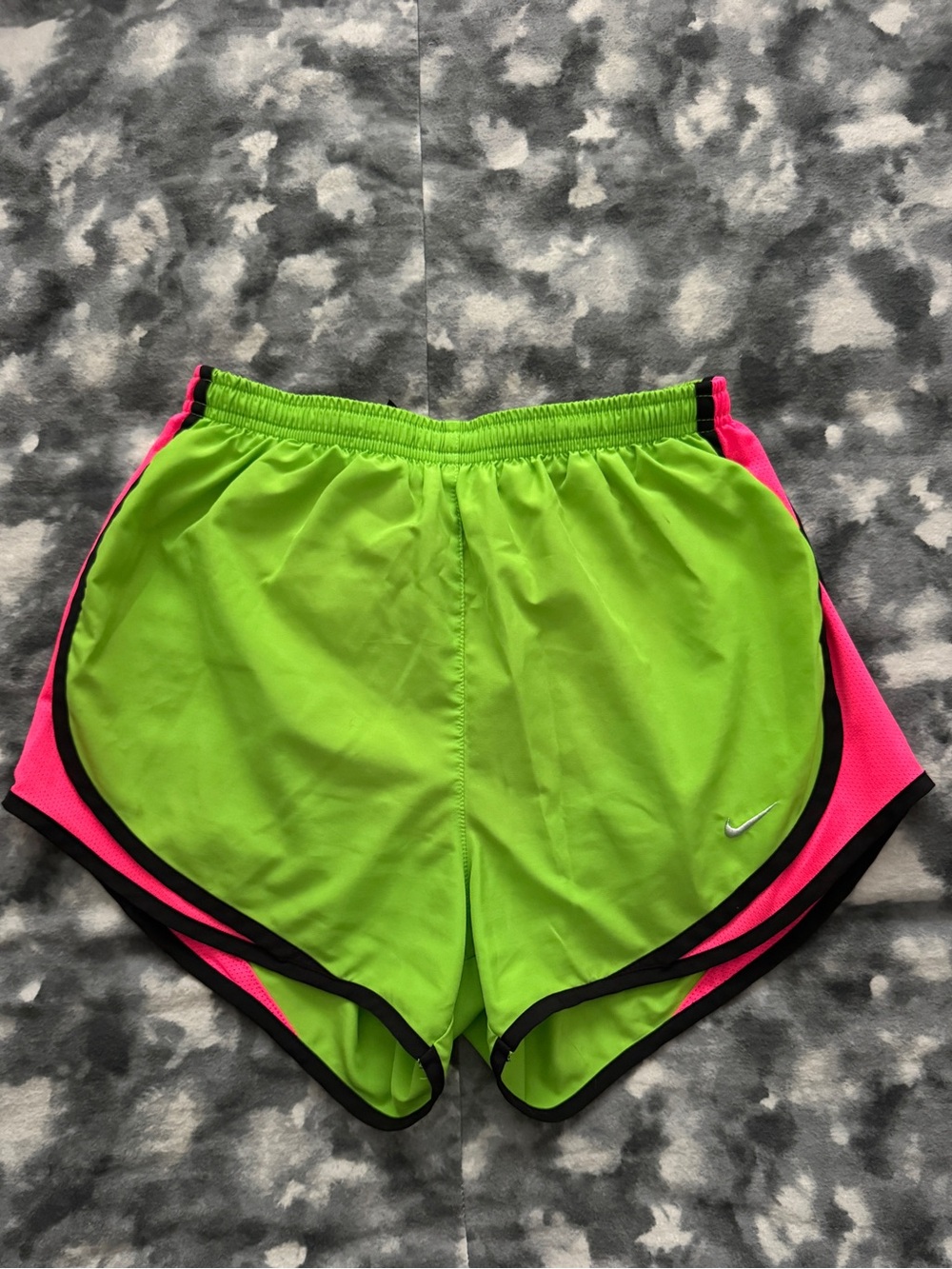 Nike Dri-Fit Shorts